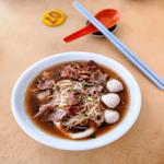 Photo of 46 Kedai Kopi Ngiu Chap - Kota Kinabalu, Sabah, Malaysia