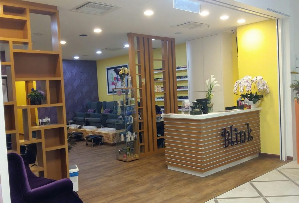 Blink Threading and Waxing Studio (KL Gateway Mall) Reviewbah