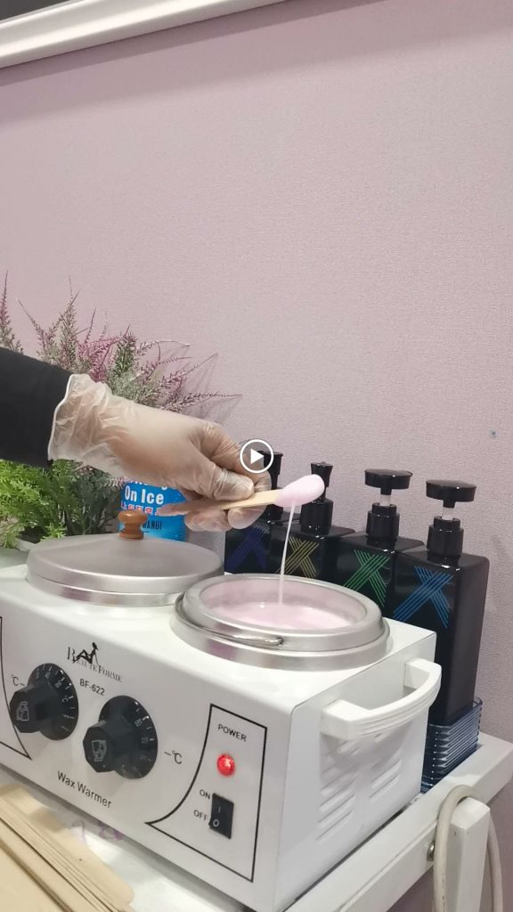 Blink Threading & Waxing Studio