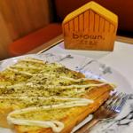 Photo of Brown Cafe Gaya Street - Kota Kinabalu, Sabah, Malaysia