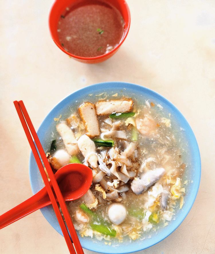 Photo of Kedai Kopi Soon Hing - Kota Kinabalu, Sabah, Malaysia