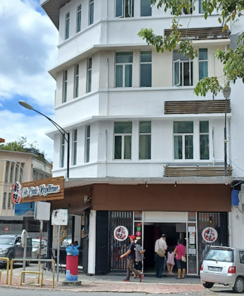 Photo of Ho Ciak Kopitiam - Gaya Street - Kota Kinabalu, Sabah, Malaysia