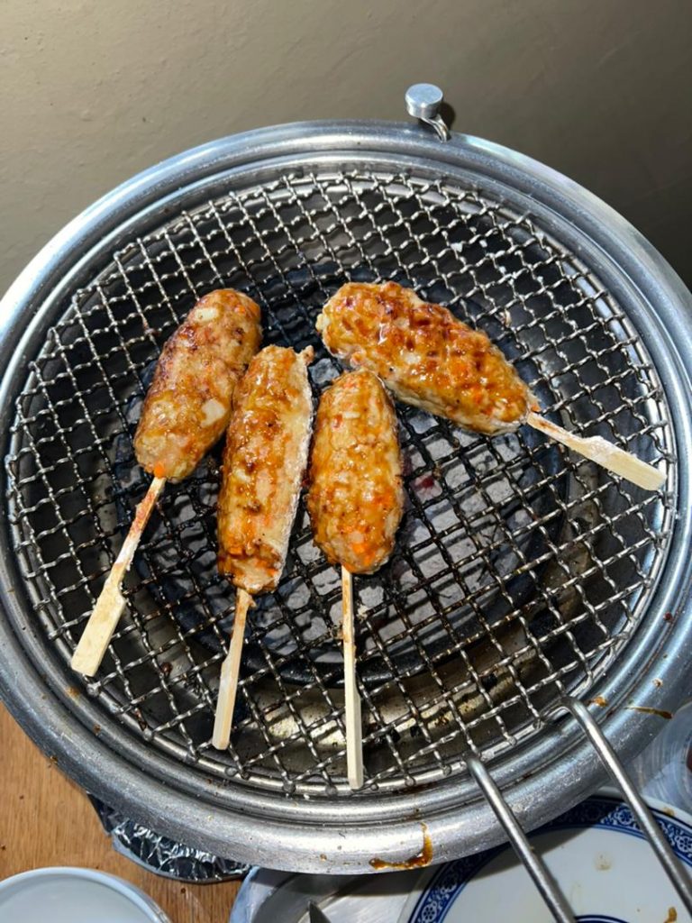 Kingu Kongu, Kuala Lumpur | Japanese | Reviewbah