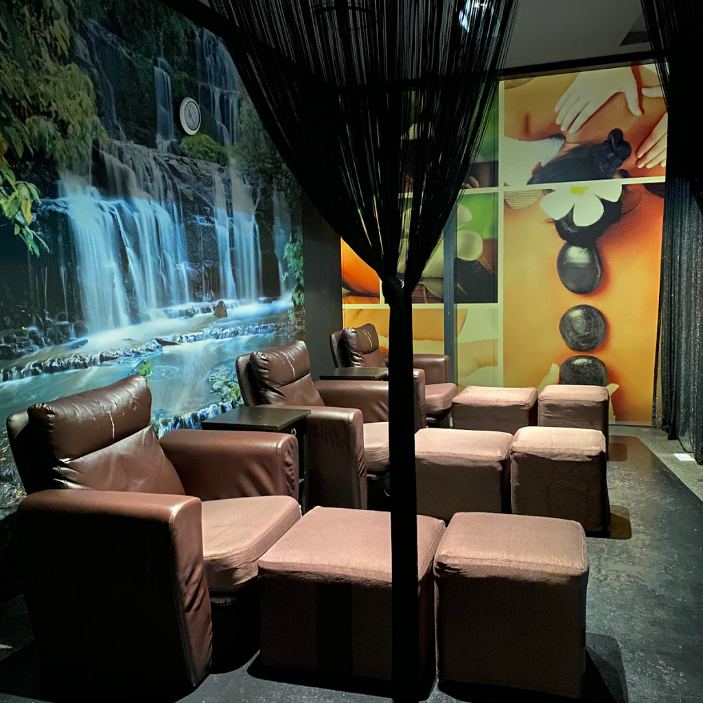 Ramathai Body & Foot Reflexology Reviewbah