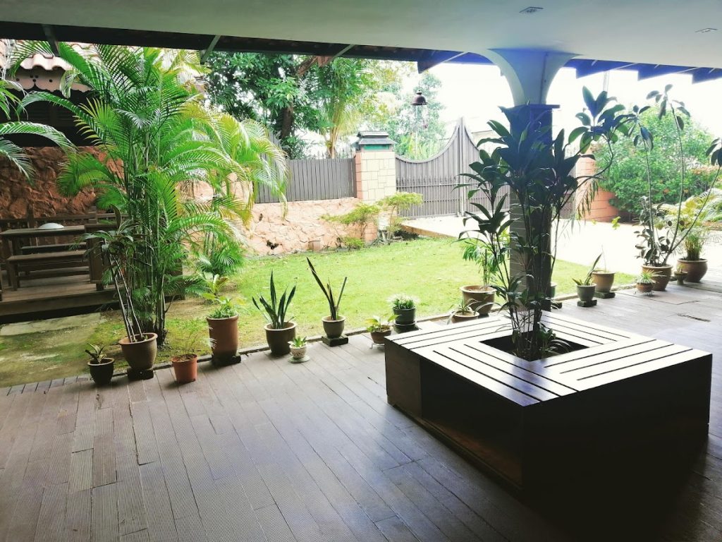 Sunrise Elderly Care Homes