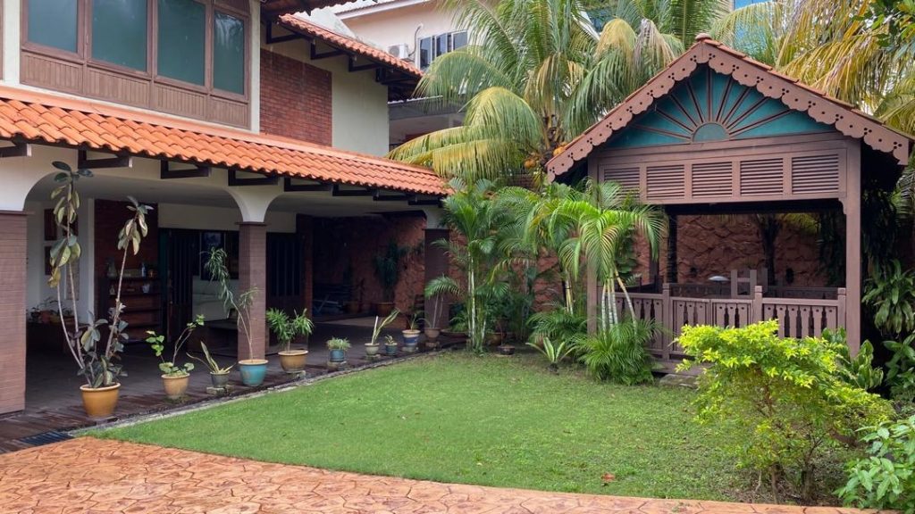 Sunrise Elderly Care Homes