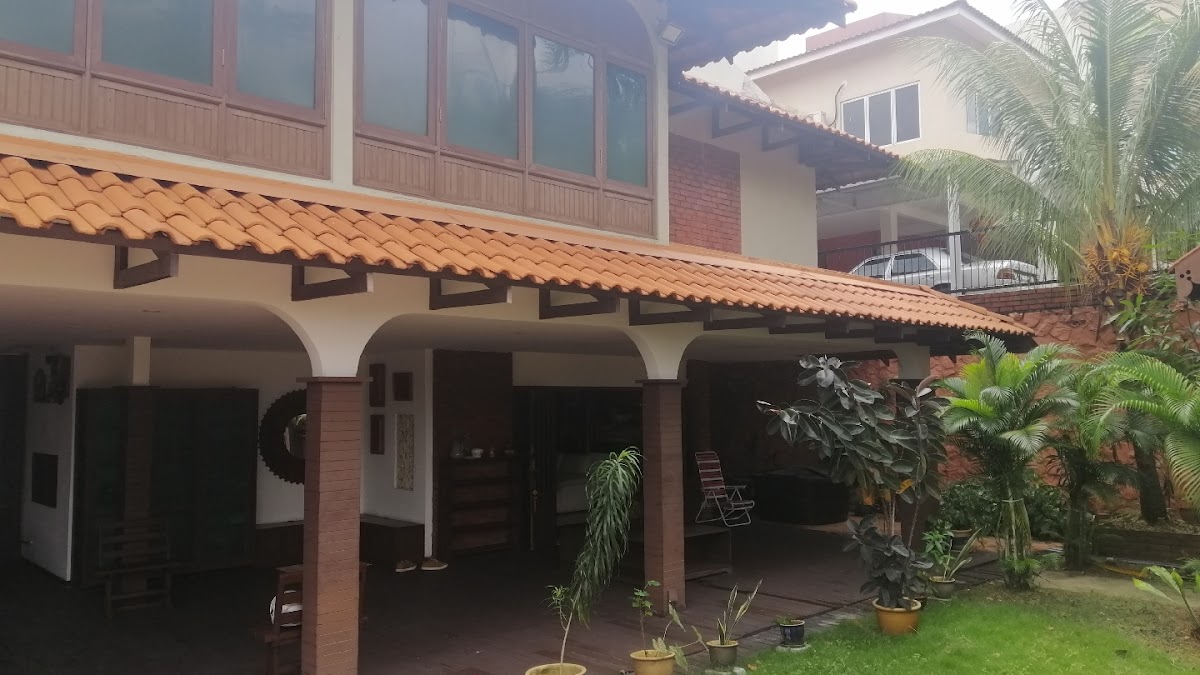 Sunrise Elderly Care Homes