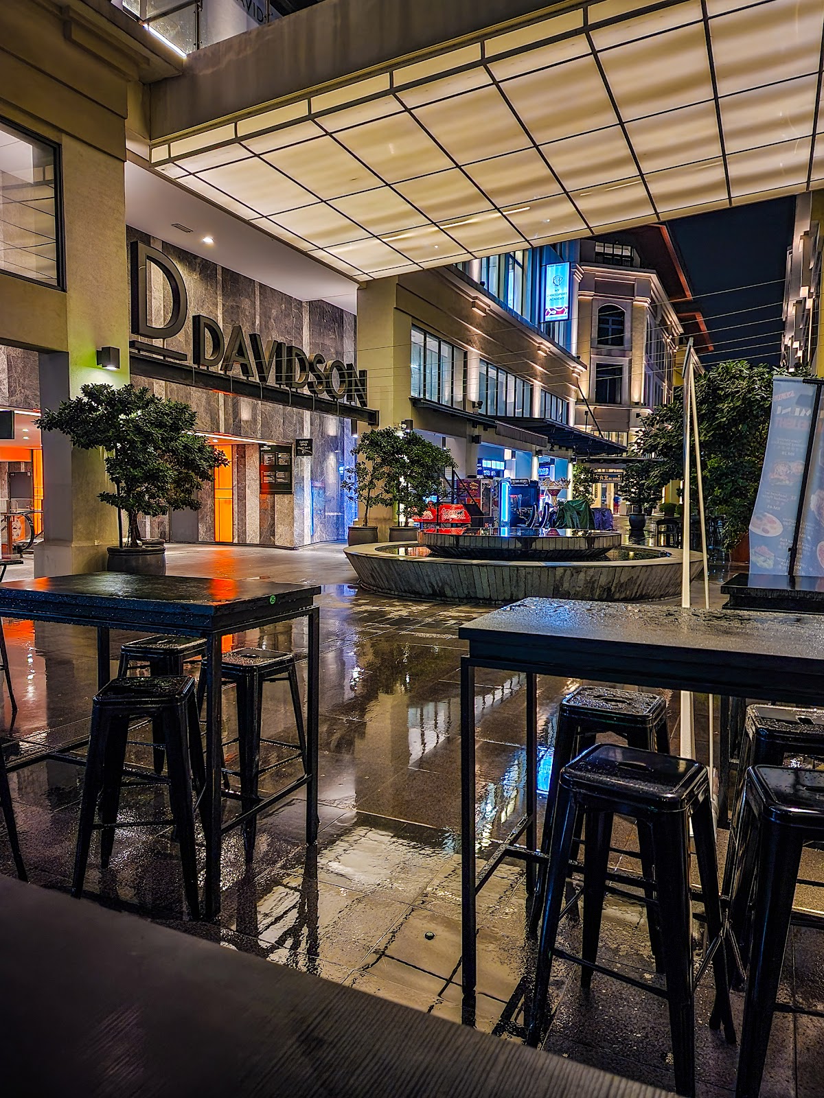 19Eighty Restaurant N Bar Sdn Bhd Reviewbah