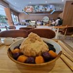 Photo of Brown Cafe Gaya Street - Kota Kinabalu, Sabah, Malaysia