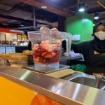 Photo of Boost Juice Bars @ Imago - Kota Kinabalu, Sabah, Malaysia