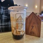 Photo of Brown Cafe Gaya Street - Kota Kinabalu, Sabah, Malaysia