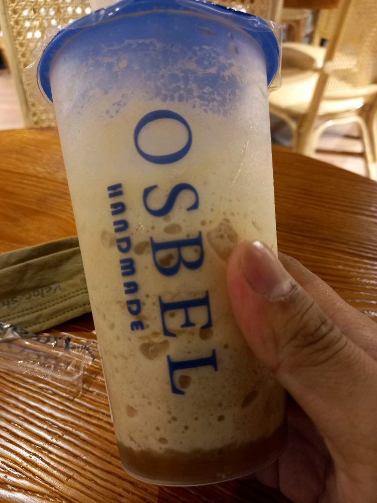 Photo of Osbel Coffee, milk tea and mr bread bakery - Kota Kinabalu, Sabah, Malaysia