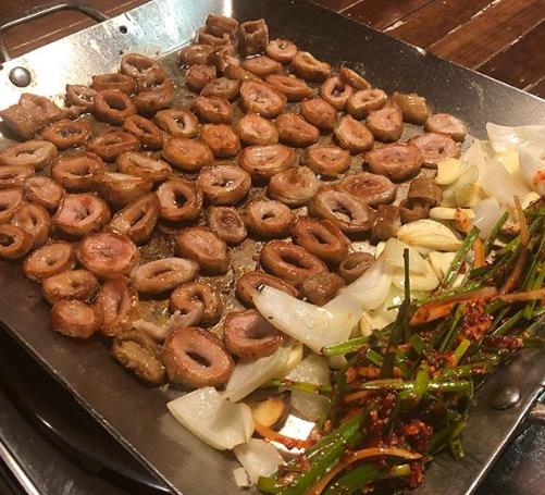 Azit Korean Restaurant, Kuala Lumpur | Korean | Reviewbah