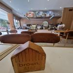 Photo of Brown Cafe Gaya Street - Kota Kinabalu, Sabah, Malaysia