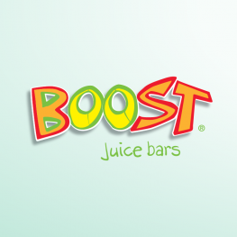 Photo of Boost Juice Bars @ Imago - Kota Kinabalu, Sabah, Malaysia