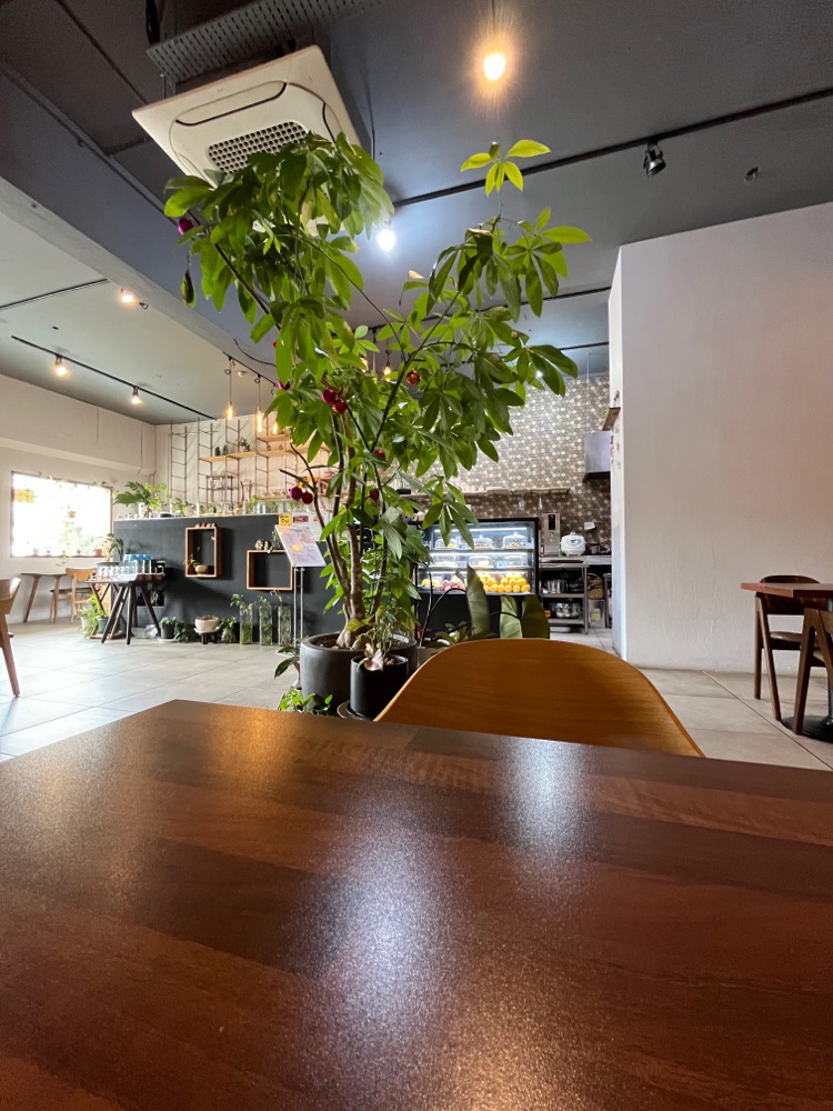 Photo of Cafe Lab - Kota Kinabalu, Sabah, Malaysia