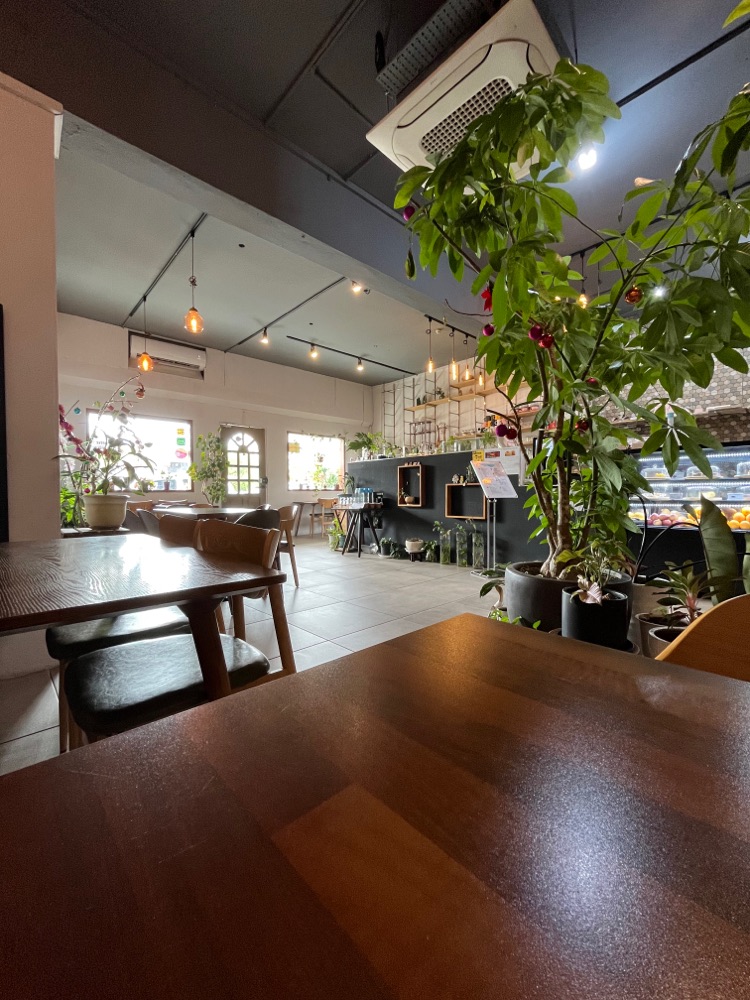 Photo of Cafe Lab - Kota Kinabalu, Sabah, Malaysia
