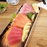 Photo of Nishiki Restaurant - Kota Kinabalu, Sabah, Malaysia
