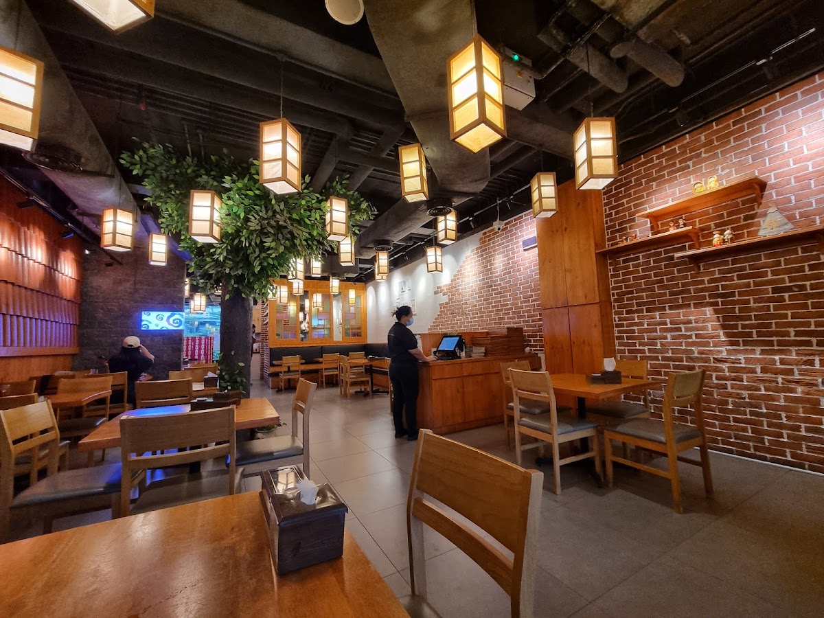 Oiso Korean Restaurant The Sphere Bangsar South Reviewbah oiso-korean-restaurant-the-sphere-bangsar-south-reviewbah