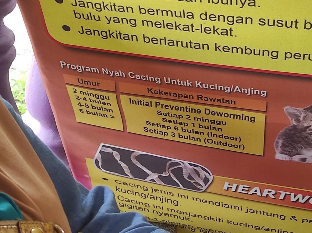 Pejabat Perkhidmatan Veterinar Daerah Seberang Perai Tengah Pejabat Perkhidmatan Veterinar Daerah Seberang Perai Tengah