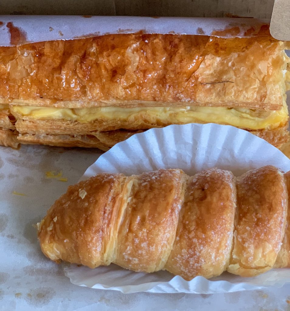 Strudel Bakery House Klang