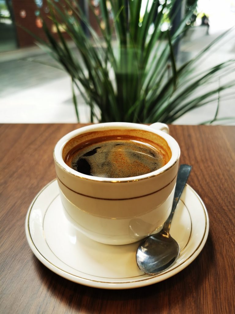 Yin’s Sourdough Bakery & Cafe (Kiara Bay) Reviewbah