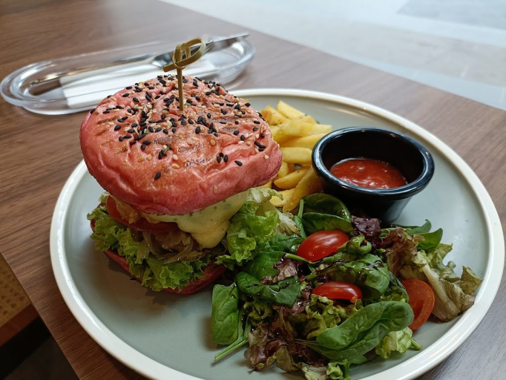 Yin’s Sourdough Bakery & Cafe (Kiara Bay) Reviewbah