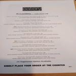 Photo of Eatery Cafe - Kota Kinabalu, Sabah, Malaysia