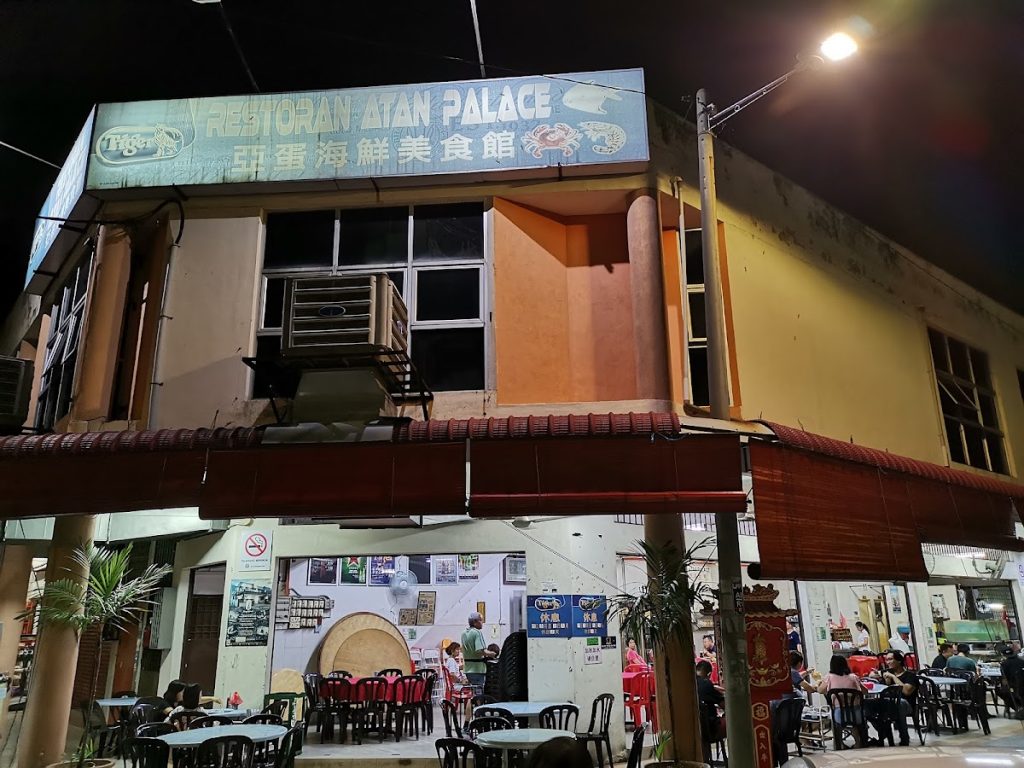 春風得意酒家Oceanville Ipoh, Ipoh | Chinese | Reviewbah