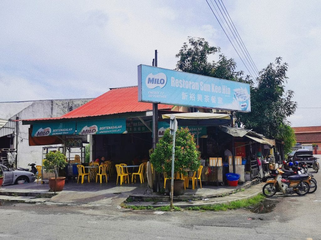 育记炒粉, Ipoh | Chinese | Reviewbah