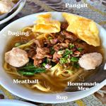 Photo of MEE PANGSIT SEMBULAN - Kota Kinabalu, Sabah, Malaysia