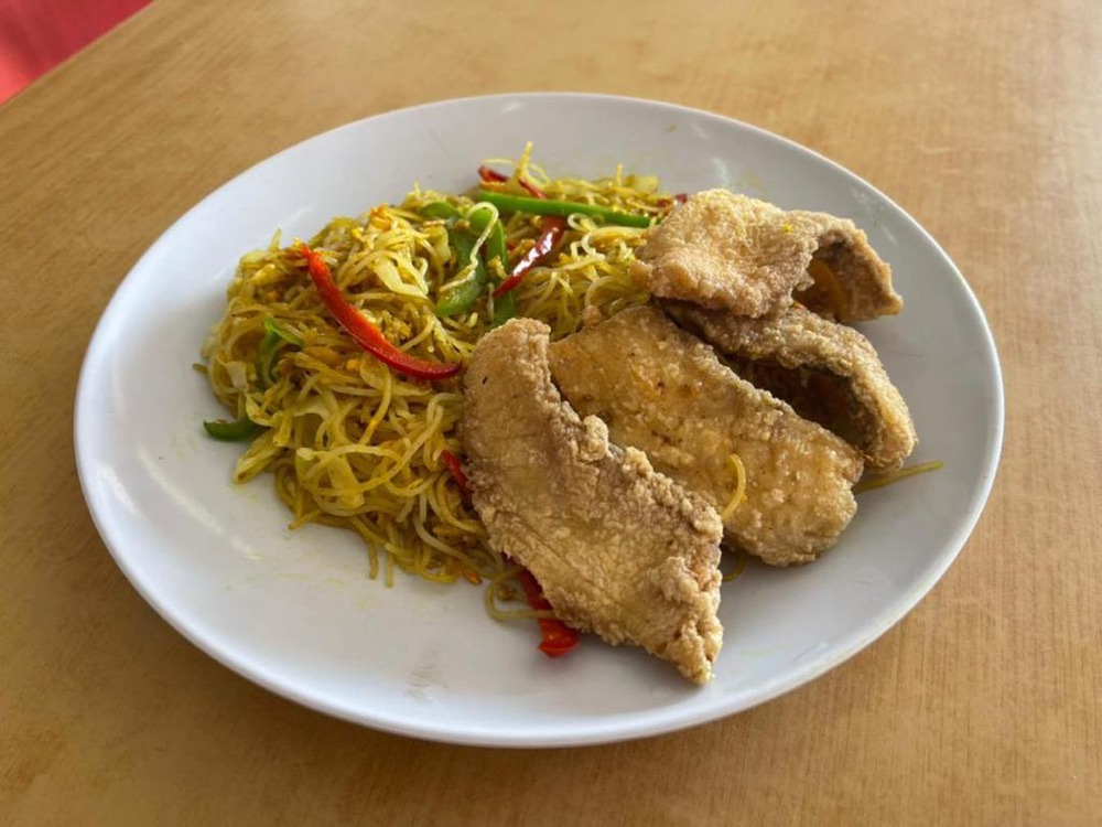 Photo of Kedai Kopi Hin Kee - Kota Kinabalu, Sabah, Malaysia