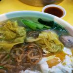 Photo of 5 Star Hainanese Chicken Rice | City Mall - Kota Kinabalu, Sabah, Malaysia