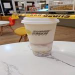 Photo of Super Emoji @ Lintas- 超级喵の茶 - Kota Kinabalu, Sabah, Malaysia