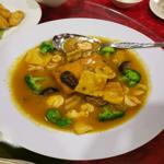 Photo of K.K Fisherman Seafood Restaurant - Kota Kinabalu, Sabah, Malaysia
