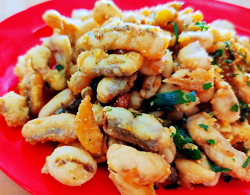 Photo of Sabah King's Mee - Kota Kinabalu, Sabah, Malaysia