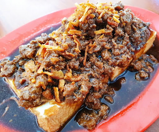 Photo of Sabah King's Mee - Kota Kinabalu, Sabah, Malaysia