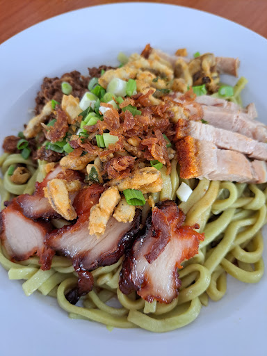 Photo of Sabah King's Mee - Kota Kinabalu, Sabah, Malaysia