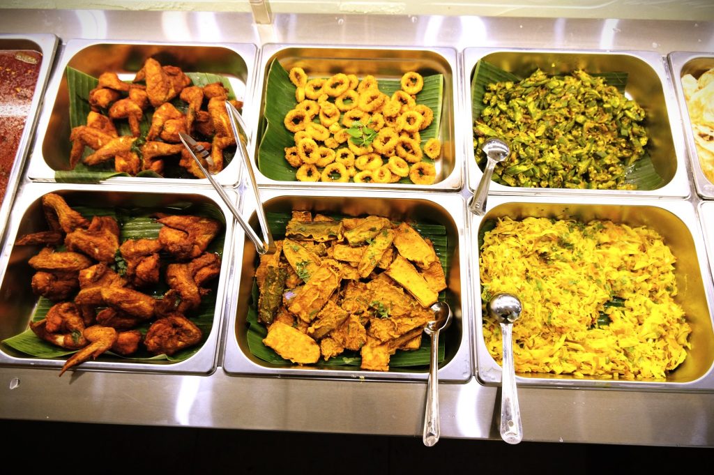 Photo of Spices of Southern Bah Restaurant - Kota Kinabalu, Sabah, Malaysia