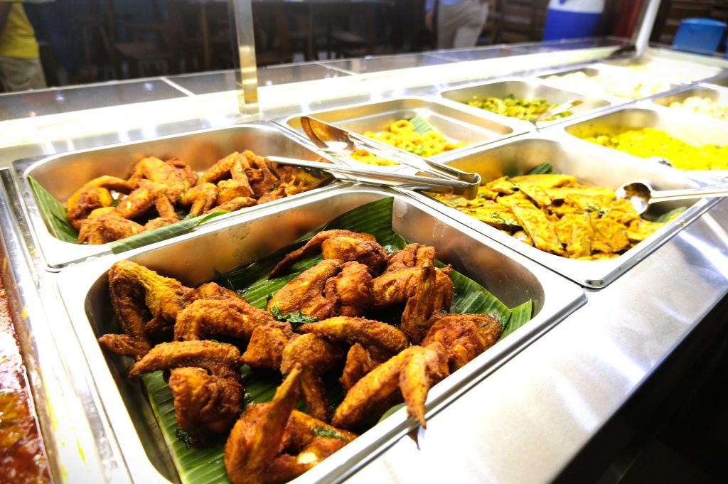 Photo of Spices of Southern Bah Restaurant - Kota Kinabalu, Sabah, Malaysia
