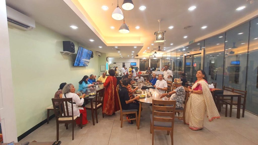 Photo of Spices of Southern Bah Restaurant - Kota Kinabalu, Sabah, Malaysia