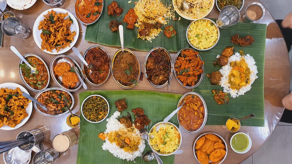 Photo of Spices of Southern Bah Restaurant - Kota Kinabalu, Sabah, Malaysia
