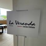 Photo of La Veranda Cucina Italiana - Kota Kinabalu, Sabah, Malaysia
