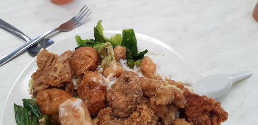 Photo of Damai Restaurant 家常便饭 - Kota Kinabalu, Sabah, Malaysia