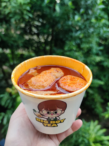 Photo of BIG BOY TEA - Kota Kinabalu, Sabah, Malaysia