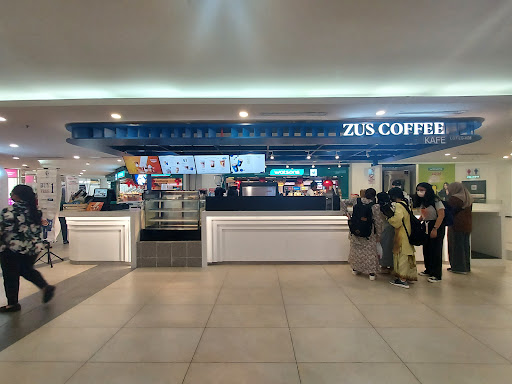 Photo of ZUS Coffee, Suria Sabah - Kota Kinabalu, Sabah, Malaysia