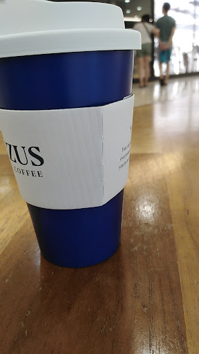 Photo of ZUS Coffee, Suria Sabah - Kota Kinabalu, Sabah, Malaysia