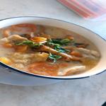 Photo of Fatt Kee Seafood Restaurant - Kota Kinabalu, Sabah, Malaysia