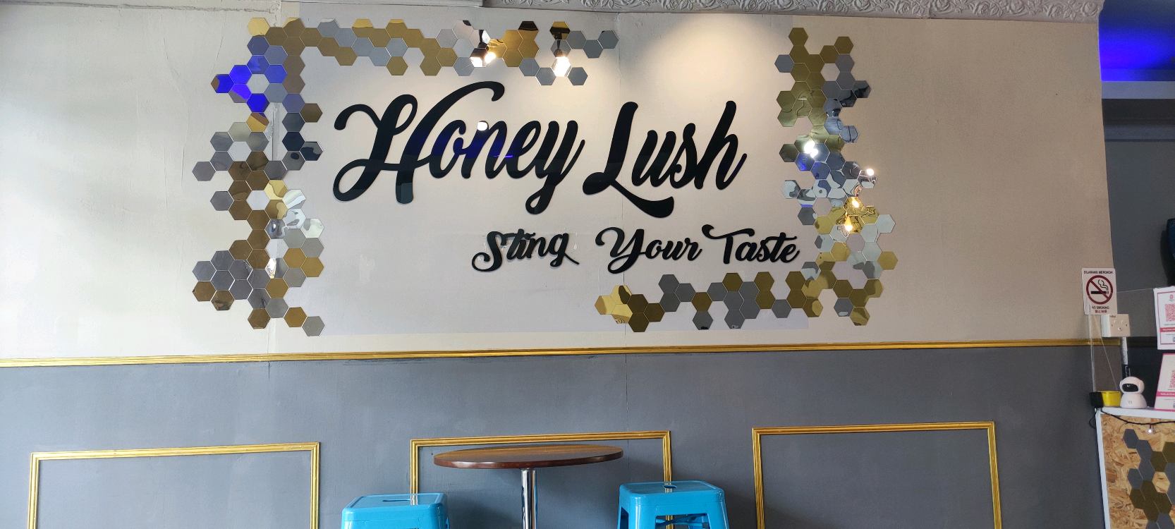 Photo of Honey Lush Penampang - Kota Kinabalu, Sabah, Malaysia