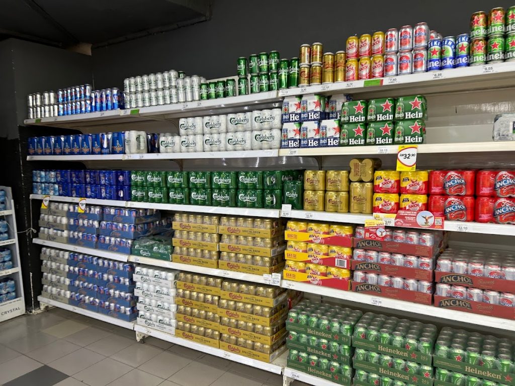Giant Hypermarket Leisure Mall JB - Reviewbah